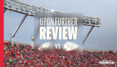Five Quick Facts Following the Chiefs Week 2 Loss to Philadelphia
