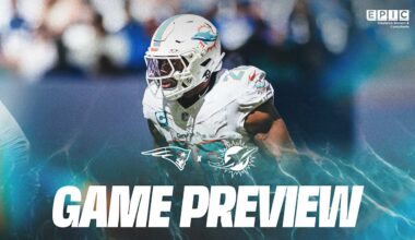Miami Dolphins vs San Francisco 49ers Game Preview