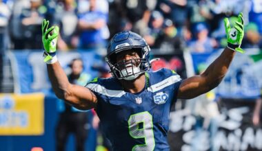 ‘We Need To Feed The Fans Chaos’