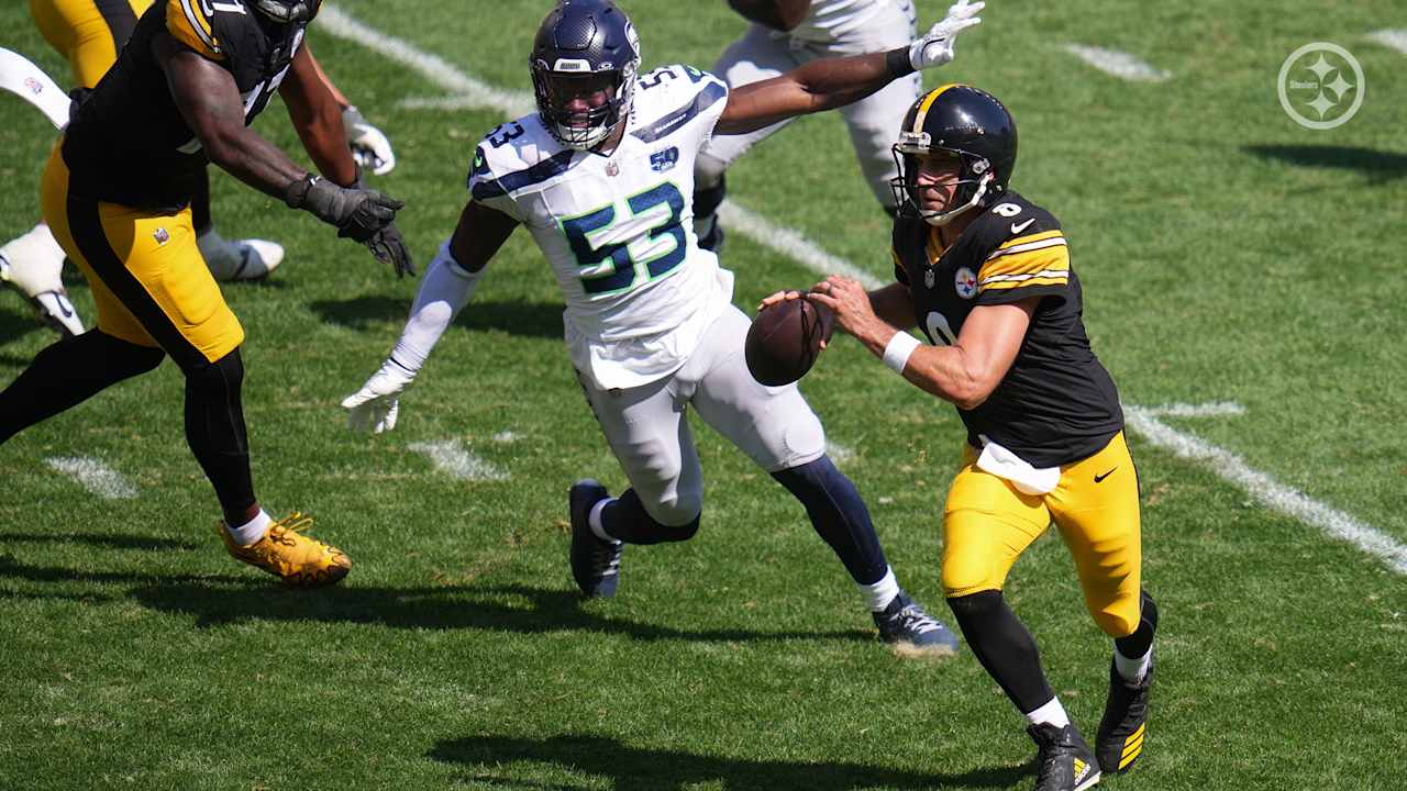 Labriola on the loss to Seattle