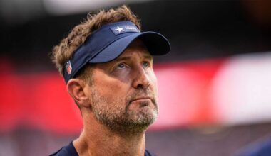 Spagnola: Nothing but a complimentary failure - Dallas Cowboys | Official Site of the Dallas Cowboys