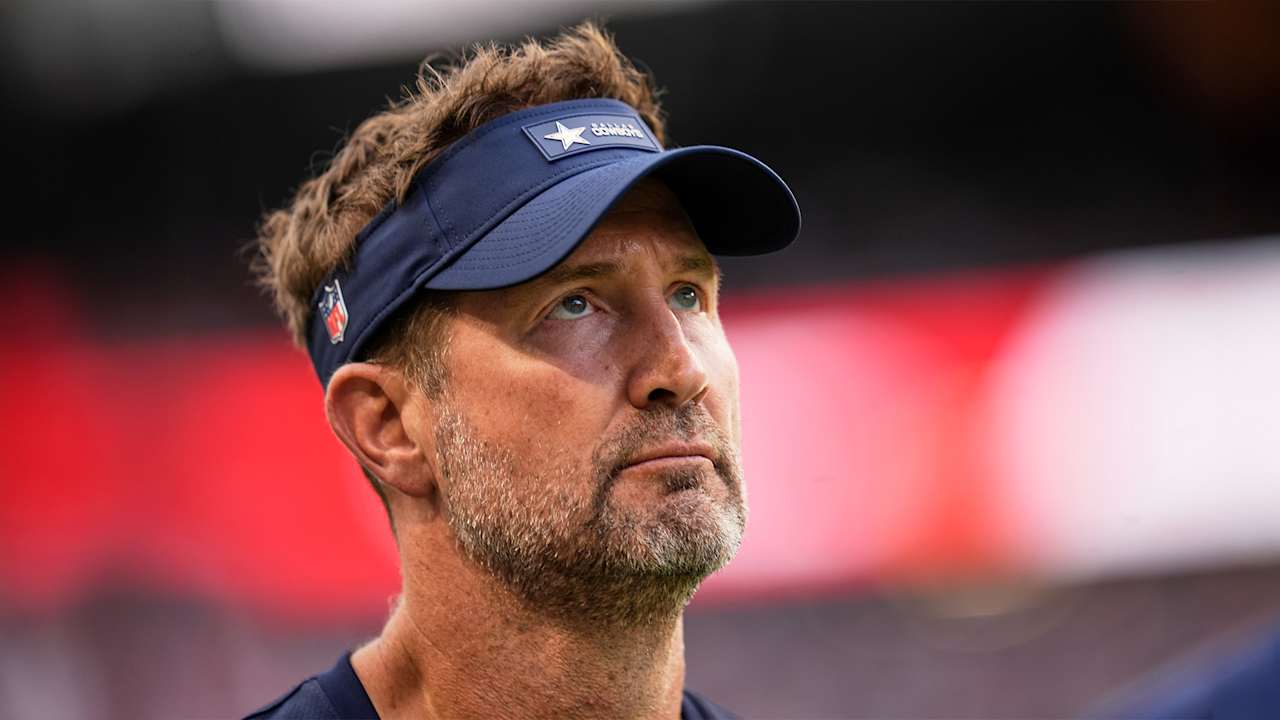 Spagnola: Nothing but a complimentary failure - Dallas Cowboys | Official Site of the Dallas Cowboys