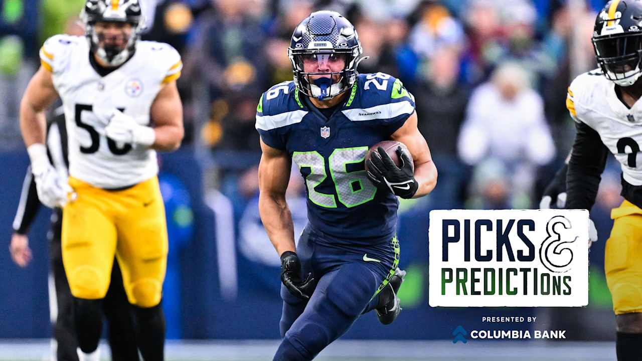 Picks And Predictions For Week 2 vs. the Pittsburgh Steelers