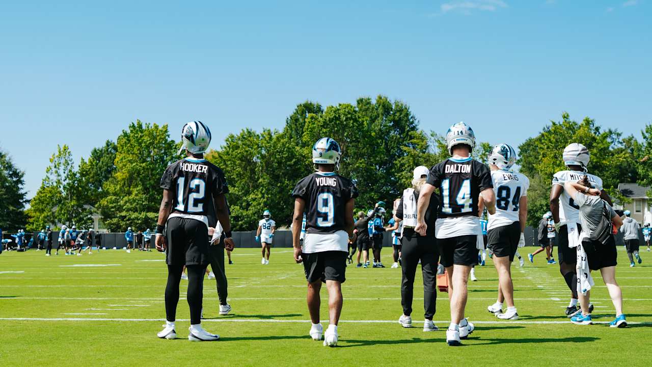 Moving past “deadline” after opener, Bryce Young is looking ahead