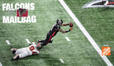 Evaluating Michael Penix Jr.'s play, Atlanta's kicking game 