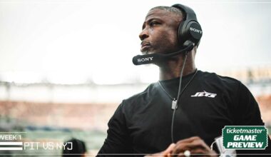 Jets-Steelers Game Preview Article