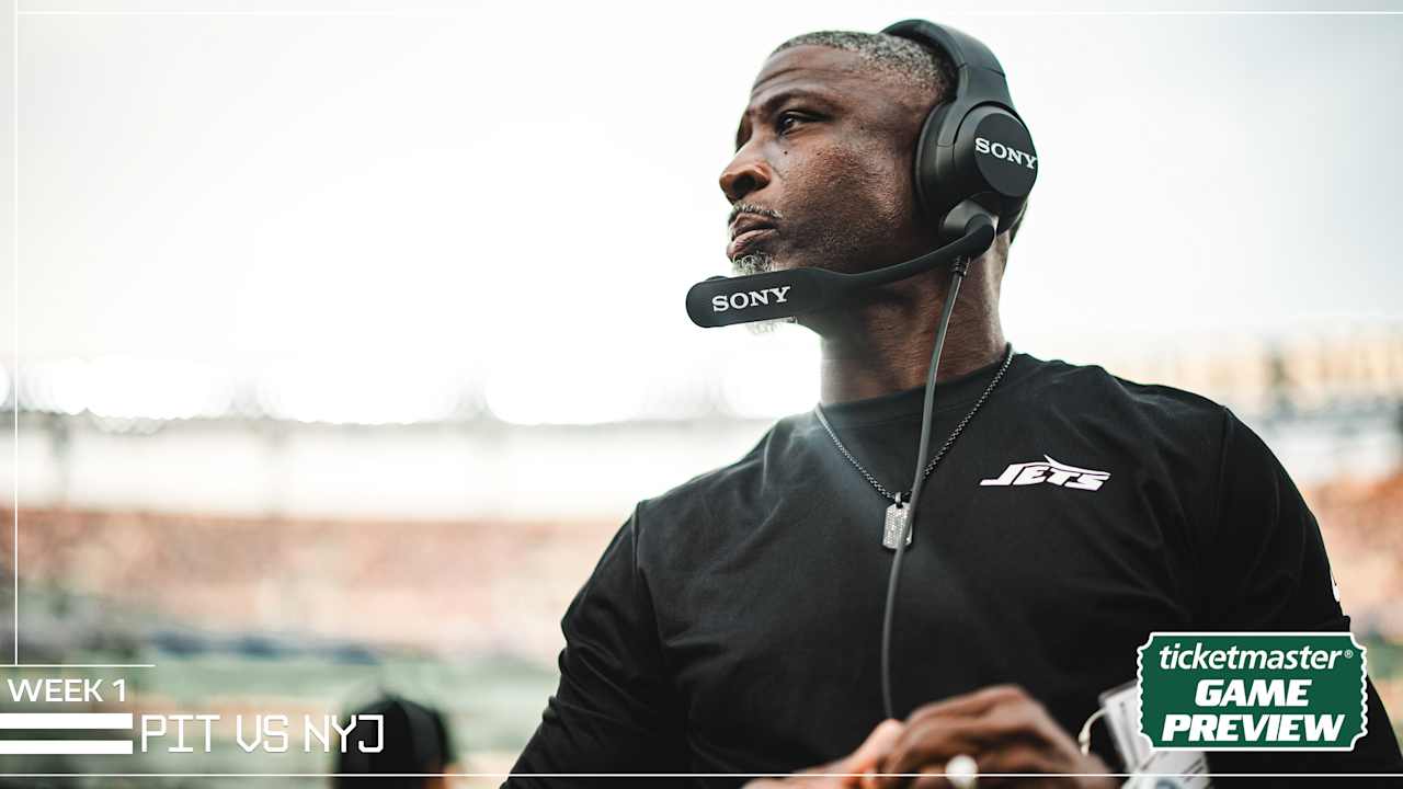 Jets-Steelers Game Preview Article