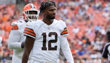 Ravens Planned to Draft Shedeur Sanders, But He Declined