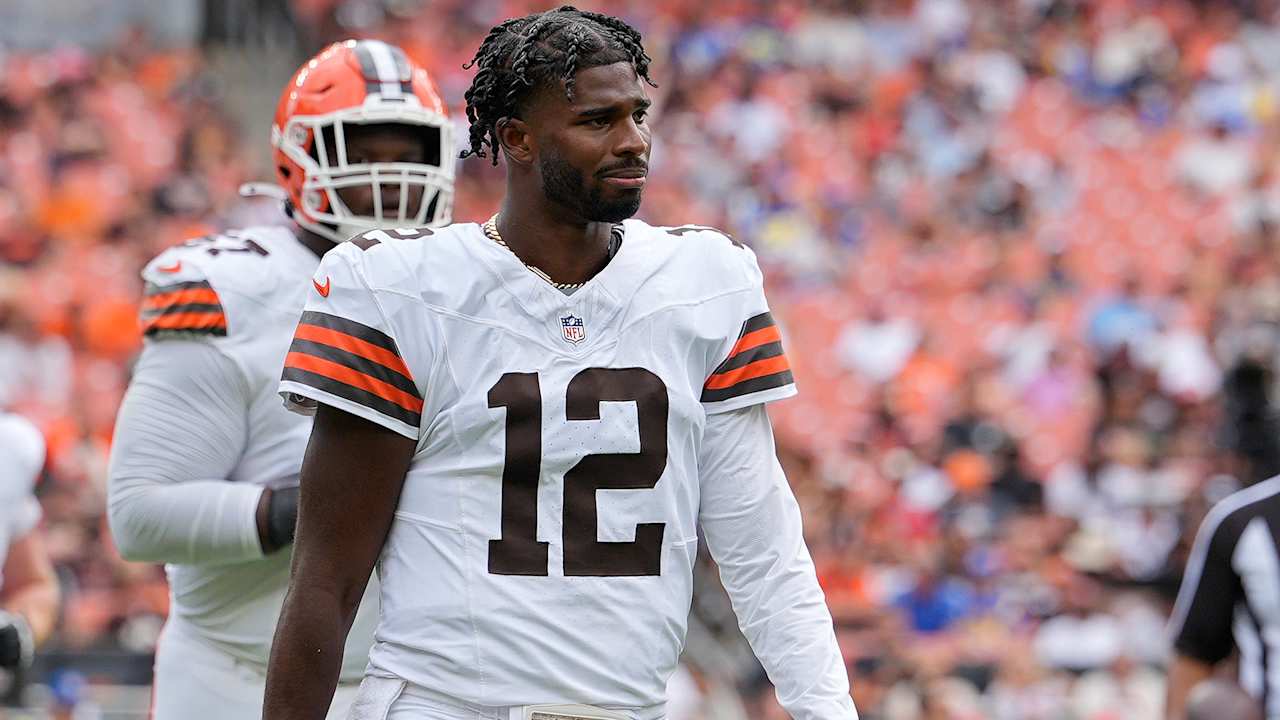 Ravens Planned to Draft Shedeur Sanders, But He Declined