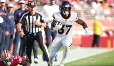 2025 Fantasy football draft prep: Elite NFL experts release rankings, strategy, rookie advice, top 150 picks