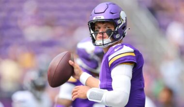Vikings vs. Bears: How to watch 'Monday Night Football' on ESPN