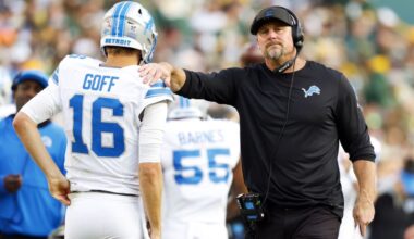 NFL Week 1: What was real, and what was just a mirage?