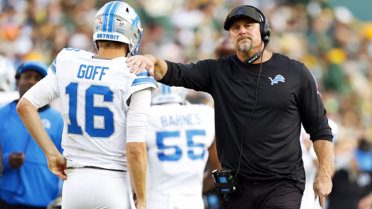 NFL Week 1: What was real, and what was just a mirage?