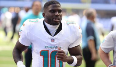 NFL Week 2 latest buzz, questions, news and fantasy tips