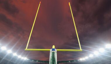 Who made the most field goals in a single NFL season?