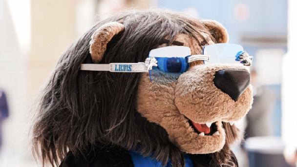 NFL Week 2: Best team arrivals -- from Lions mascot Roary to QB Joe Burrow and HC Sean McVay