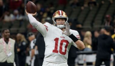 49ers vs. Saints: Week 2 NFL game highlights