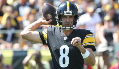 NFL Week 3 latest buzz, questions, news and fantasy tips