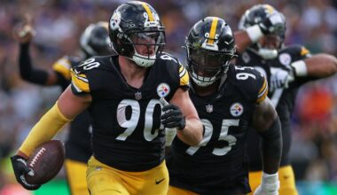 NFL Week 4: Biggest questions, takeaways for every game