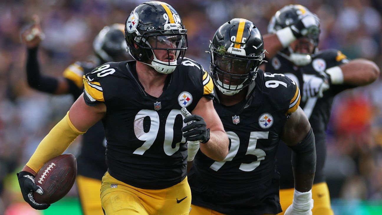 NFL Week 4: Biggest questions, takeaways for every game