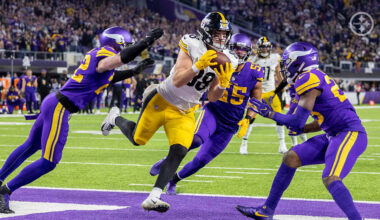 Cheat Sheet: Week 4 vs. Vikings