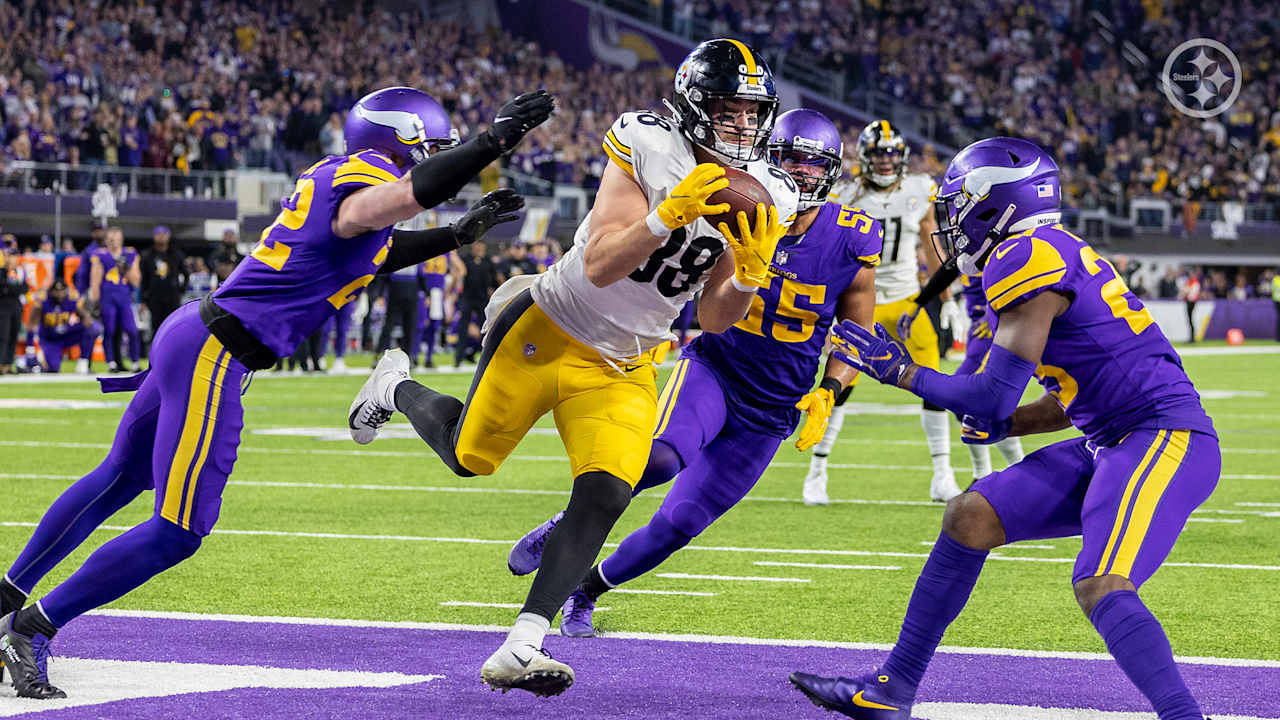 Cheat Sheet: Week 4 vs. Vikings