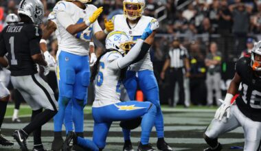 Ravaged Raiders Could Trade Top Weapon; 3 Possible Fits