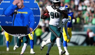 Rams-Eagles ending was a crushing bad beat for Los Angeles bettors