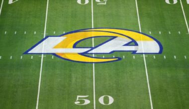 Rams accused of piping in fake crowd noise