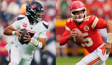 Why Bears, Chiefs, Giants still have playoff hopes entering Week 3