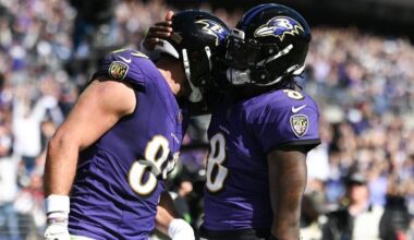 Use DraftKings promo code for Monday best bets: Get $200 in bonus bets by picking Lions vs. Ravens Over on MNF