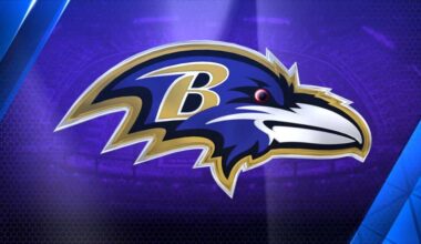 Baltimore Ravens provide local opportunities for fans to celebrate start of football season