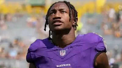 Ravens’ Zay Flowers announces split from ex-girlfriend Ruby Antonioli, introduces new relationship to fans