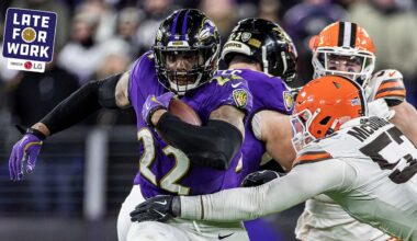 What Pundits Expect in Ravens-Browns Home Opener