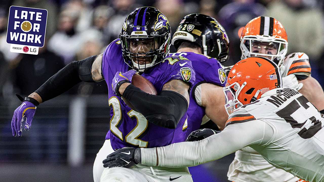 What Pundits Expect in Ravens-Browns Home Opener