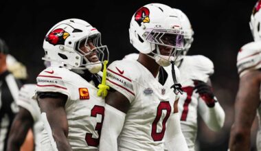 Will Johnson Makes Noise With Monster Hit, Big Game In NFL Debut