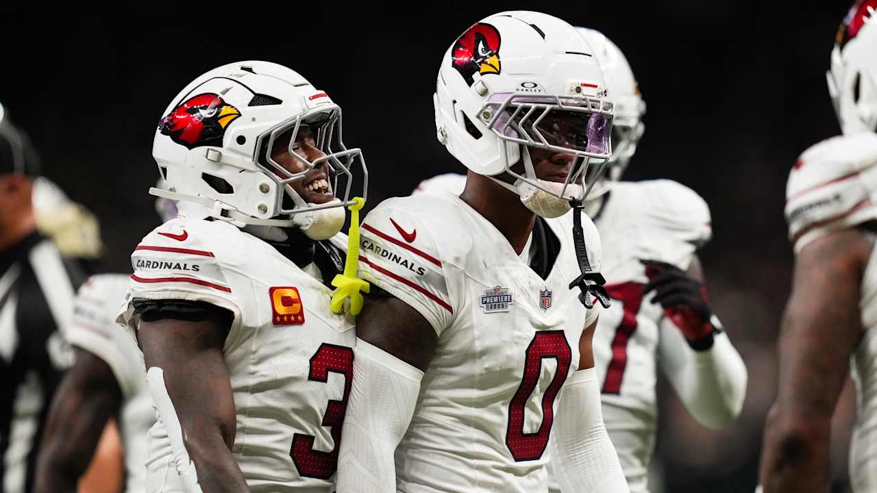 Will Johnson Makes Noise With Monster Hit, Big Game In NFL Debut