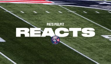 Have your feelings about the Patriots changed?