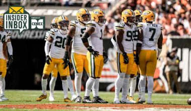 We’re about to find out