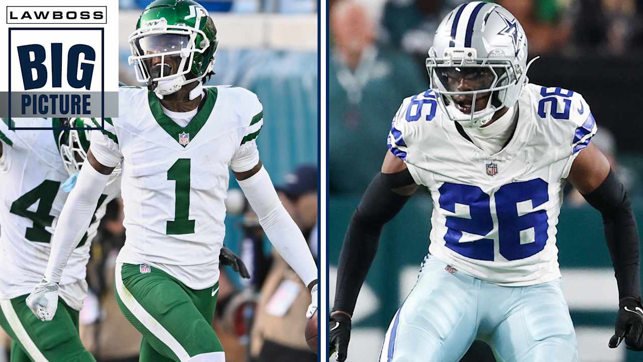 10 Storylines for Cowboys & Jets  
