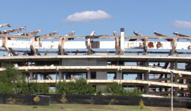 Final vote on RFK Stadium bill set for Wednesday