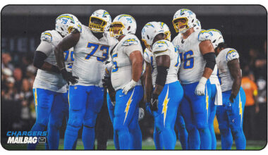 Which Key Players Have Helped Chargers To 2-0 Start?