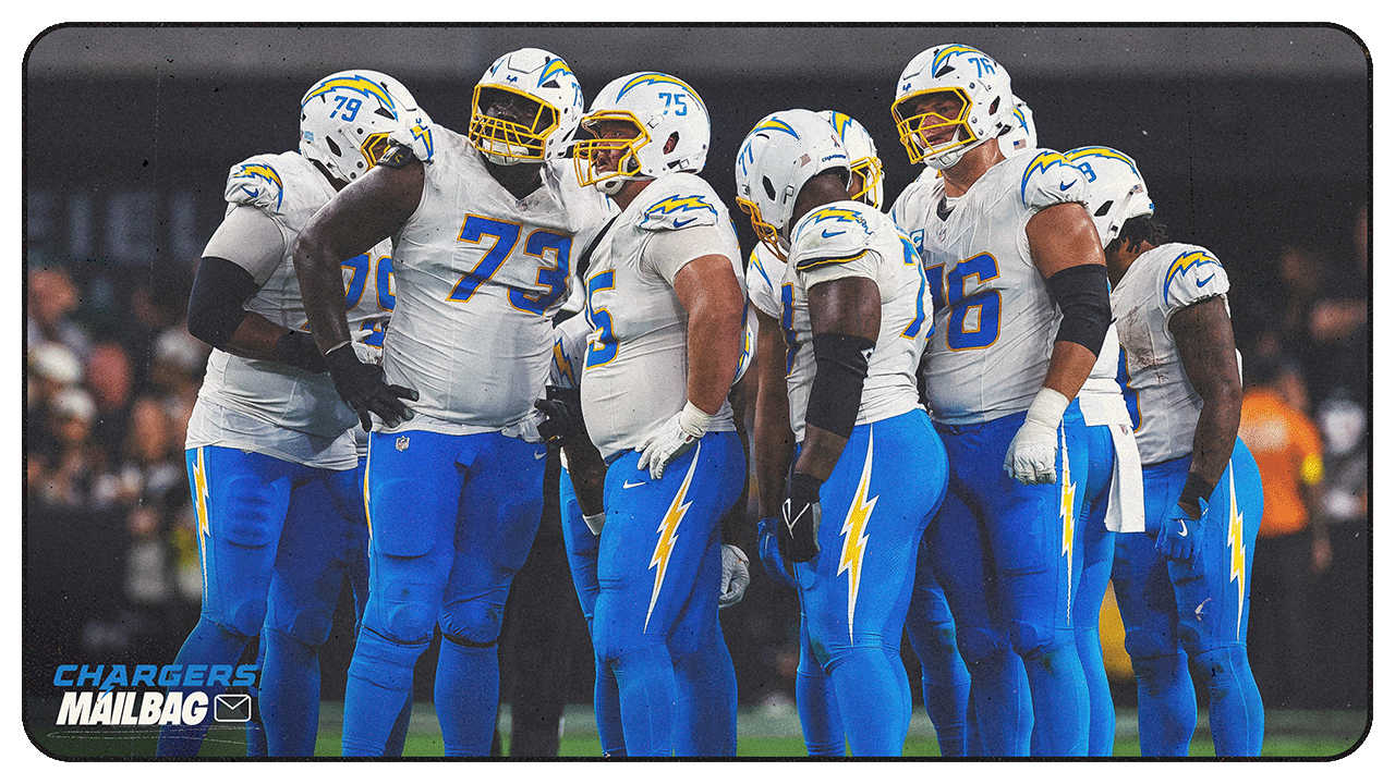 Which Key Players Have Helped Chargers To 2-0 Start?