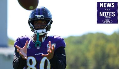 Isaiah Likely Is Eager, But Not Rushing Back Into Action vs. Lions