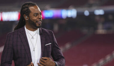 Richard Sherman breaks down 49ers’ ‘awful’ game vs. Jaguars – NBC Sports Bay Area & California