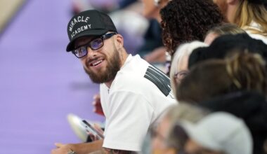 Trent Williams inspired by 49ers ‘godsend’ Ricky Pearsall – NBC Sports Bay Area & California