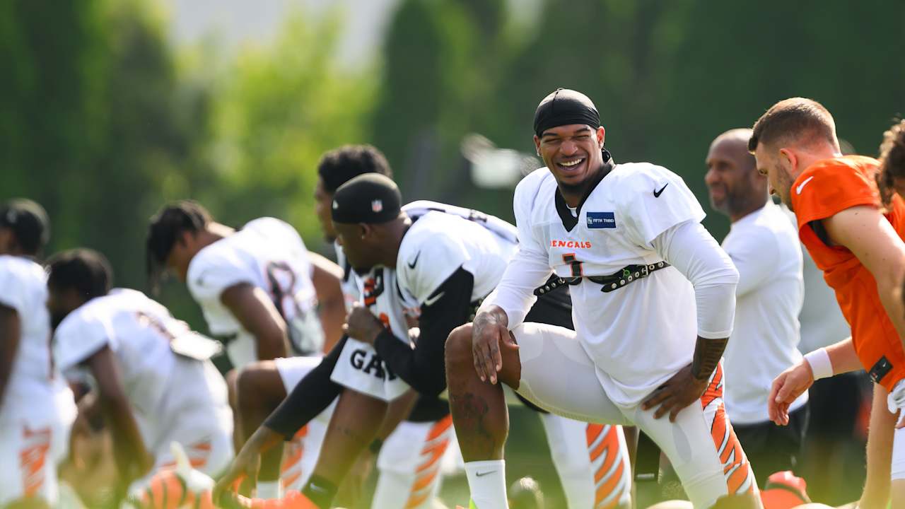 Zac Taylor Reveals Bengals Plans For Monday Night In Washington