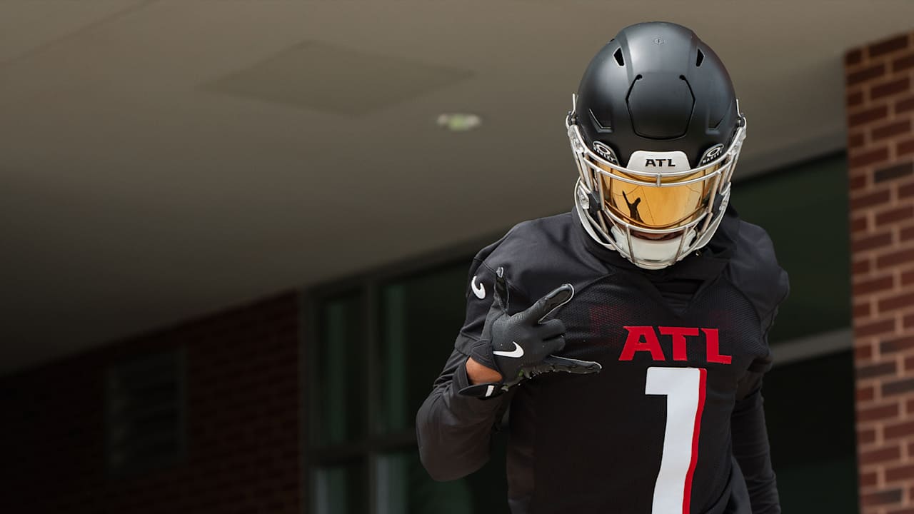 Darnell Mooney 'day-to-day,' Jalon Walker 'on track' for Week 1