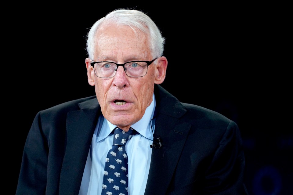 Walton's family own the largest retailer in the world