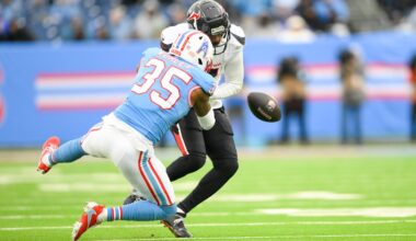 Top NFL Veteran Looking to Join Active Roster